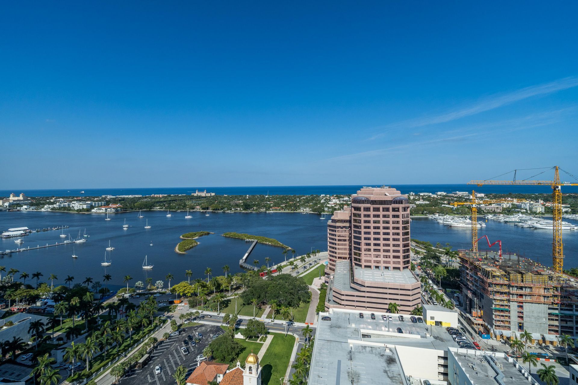 701 S Olive Avenue, Unit 707, West Palm Beach, FL 33401 Photo