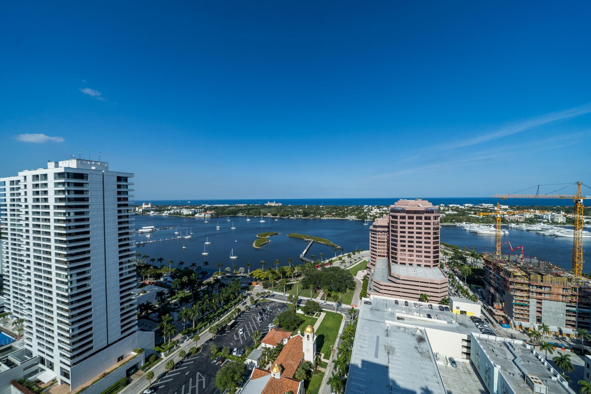 701 S Olive Avenue, Unit 707, West Palm Beach, FL 33401 Photo