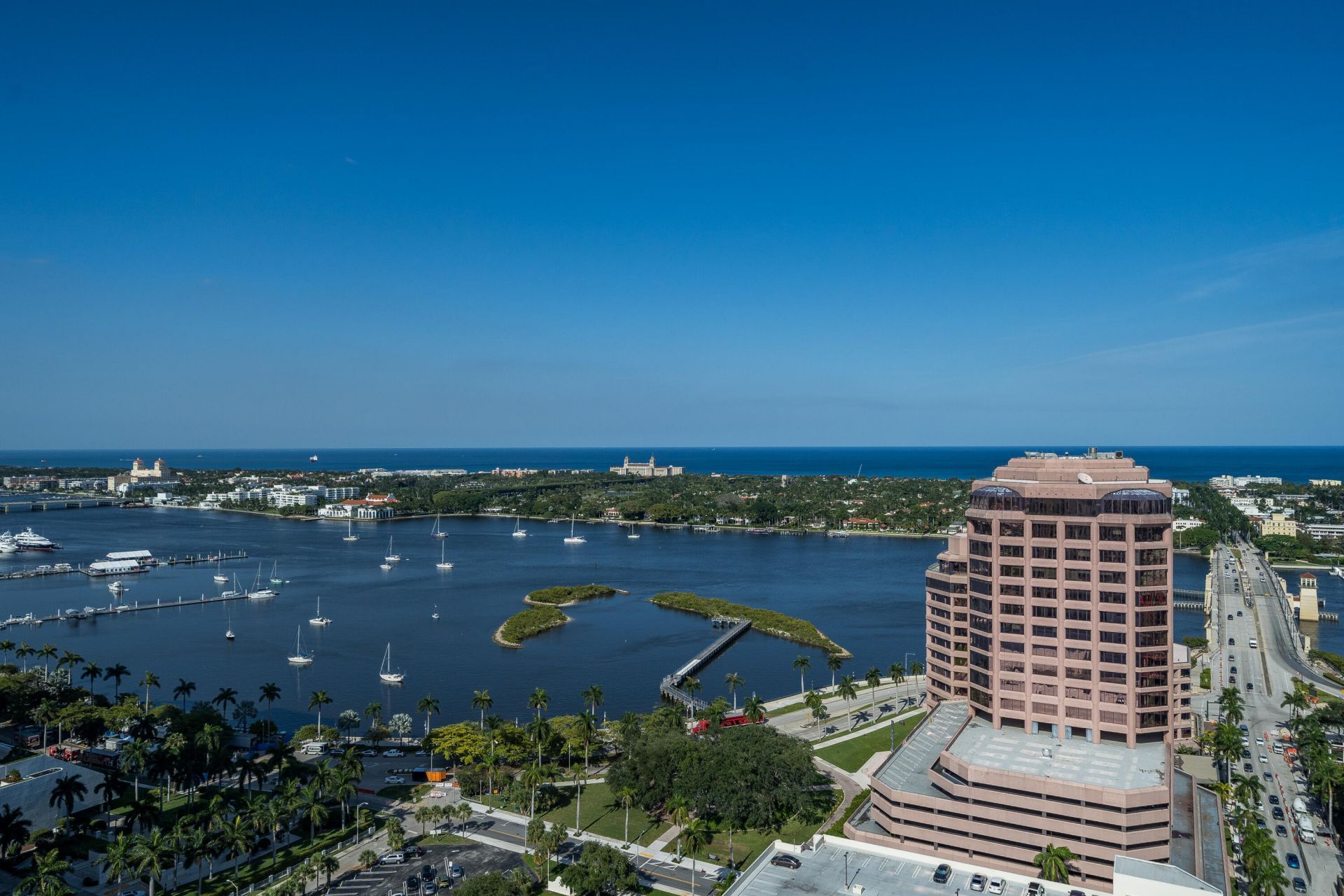 701 S Olive Avenue, Unit 707, West Palm Beach, FL 33401 Photo