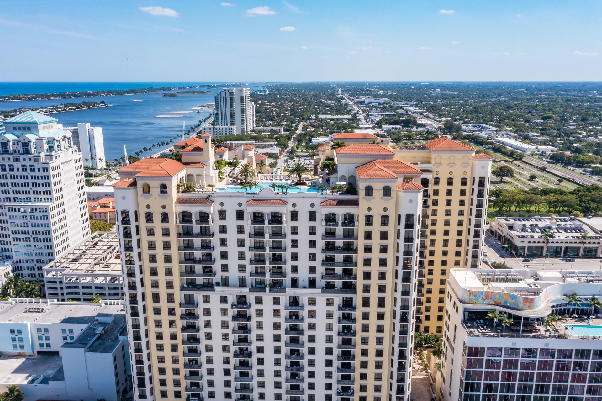 701 S Olive Avenue, Unit 707, West Palm Beach, FL 33401 Photo