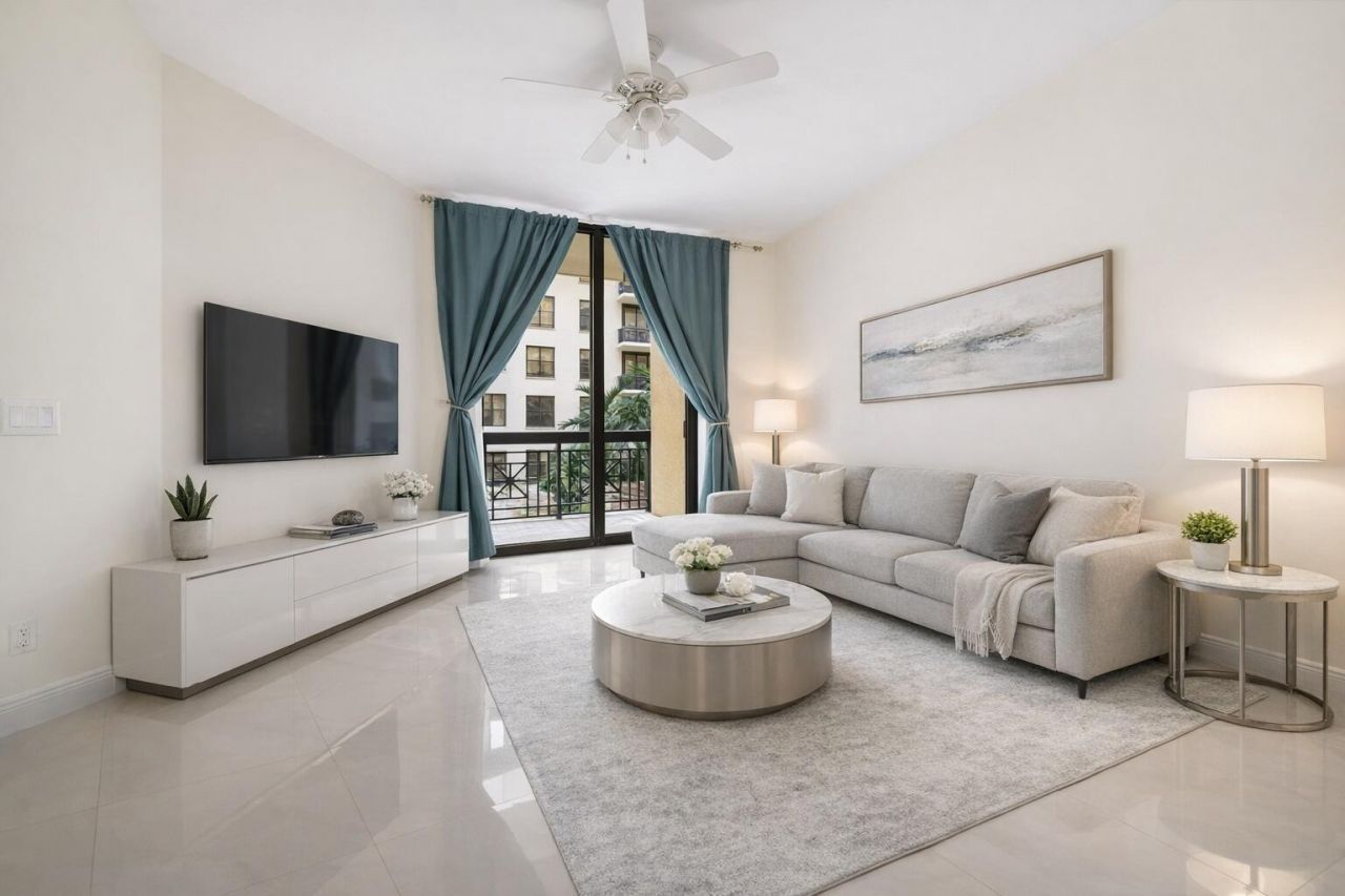 701 S Olive Avenue, Unit 707, West Palm Beach, FL 33401 Photo