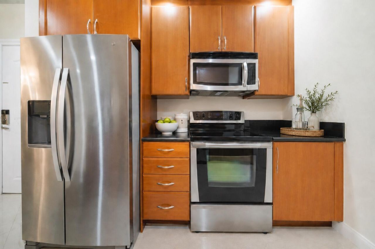 701 S Olive Avenue, Unit 707, West Palm Beach, FL 33401 Photo