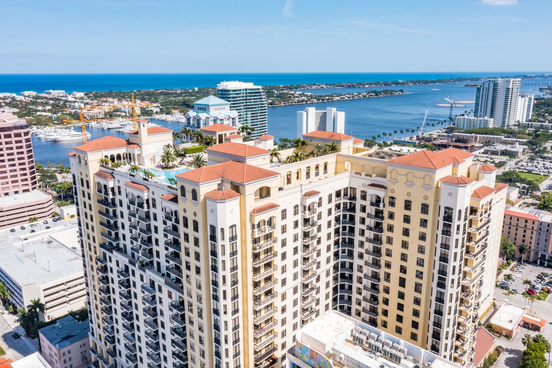 701 S Olive Avenue, Unit 707, West Palm Beach, FL 33401 Photo