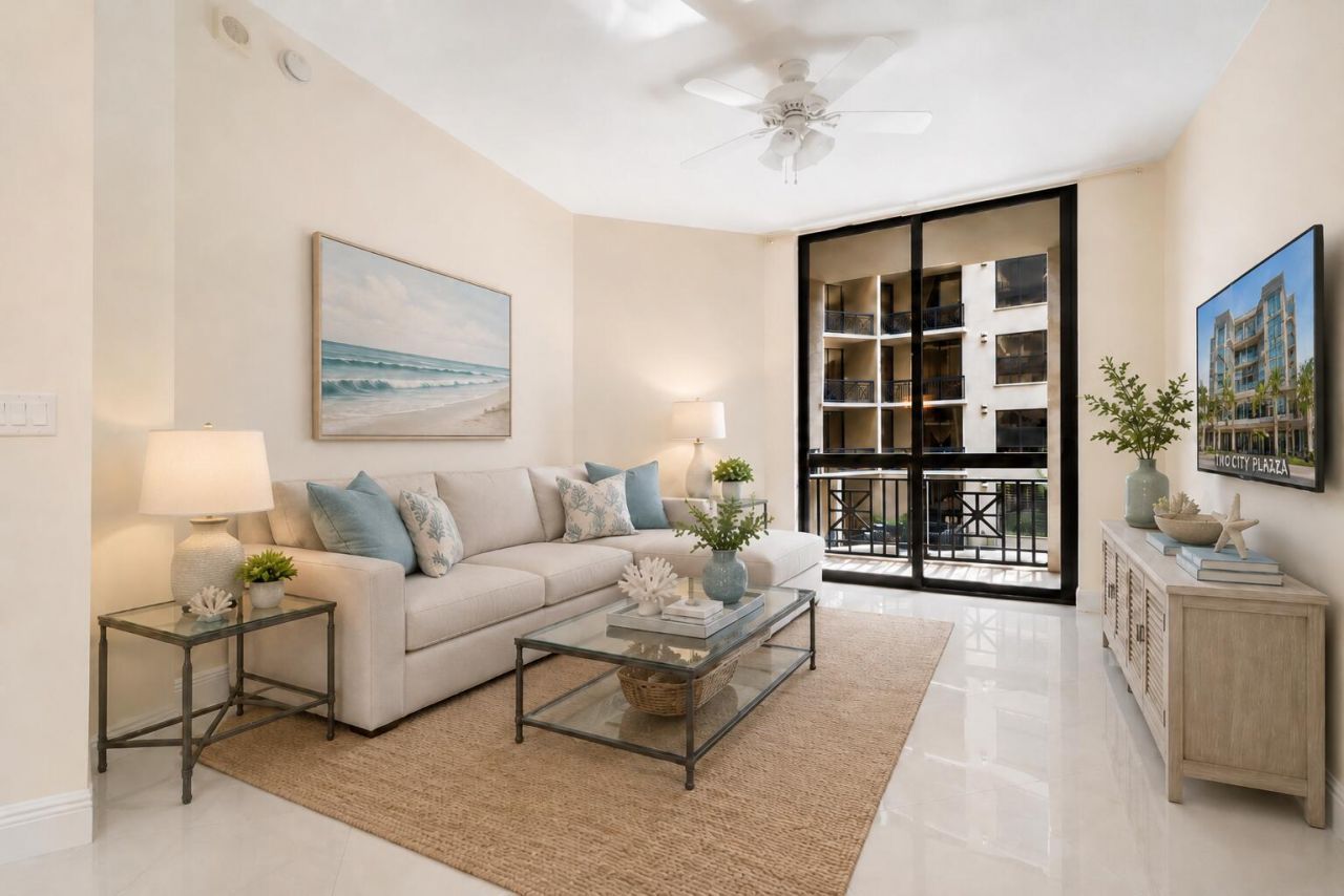 701 S Olive Avenue, Unit 707, West Palm Beach, FL 33401 Photo