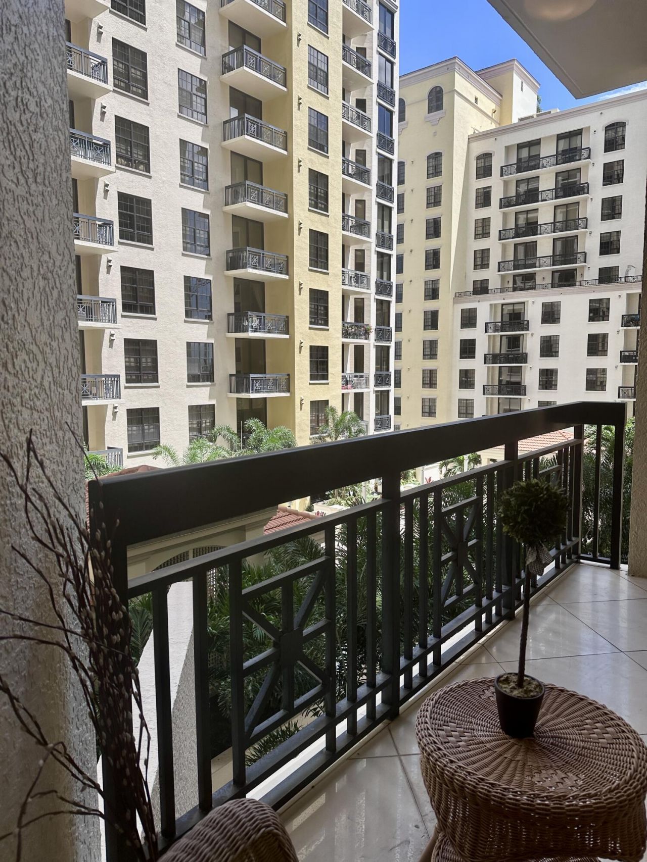 701 S Olive Avenue, Unit 707, West Palm Beach, FL 33401 Photo
