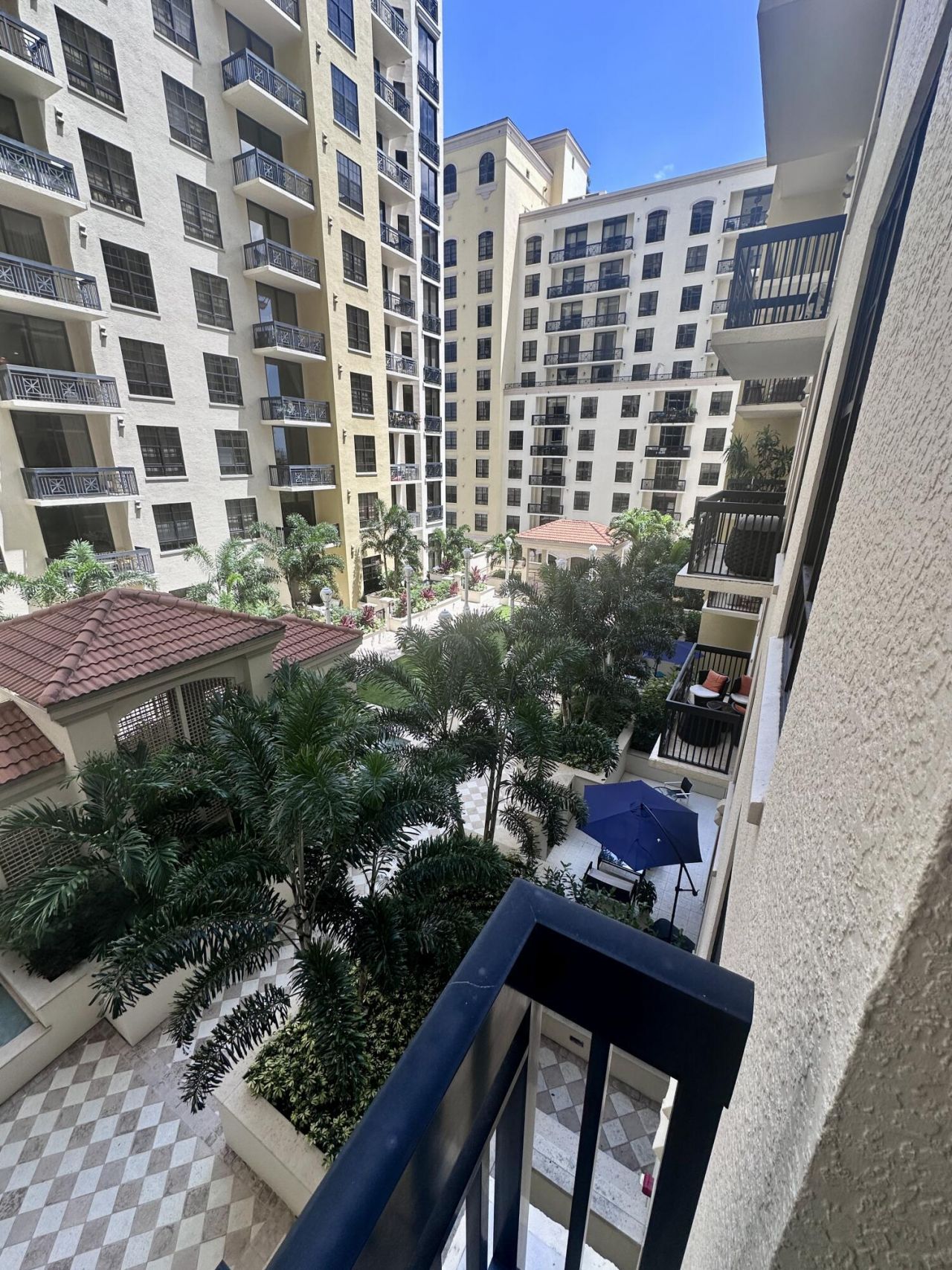 701 S Olive Avenue, Unit 707, West Palm Beach, FL 33401 Photo