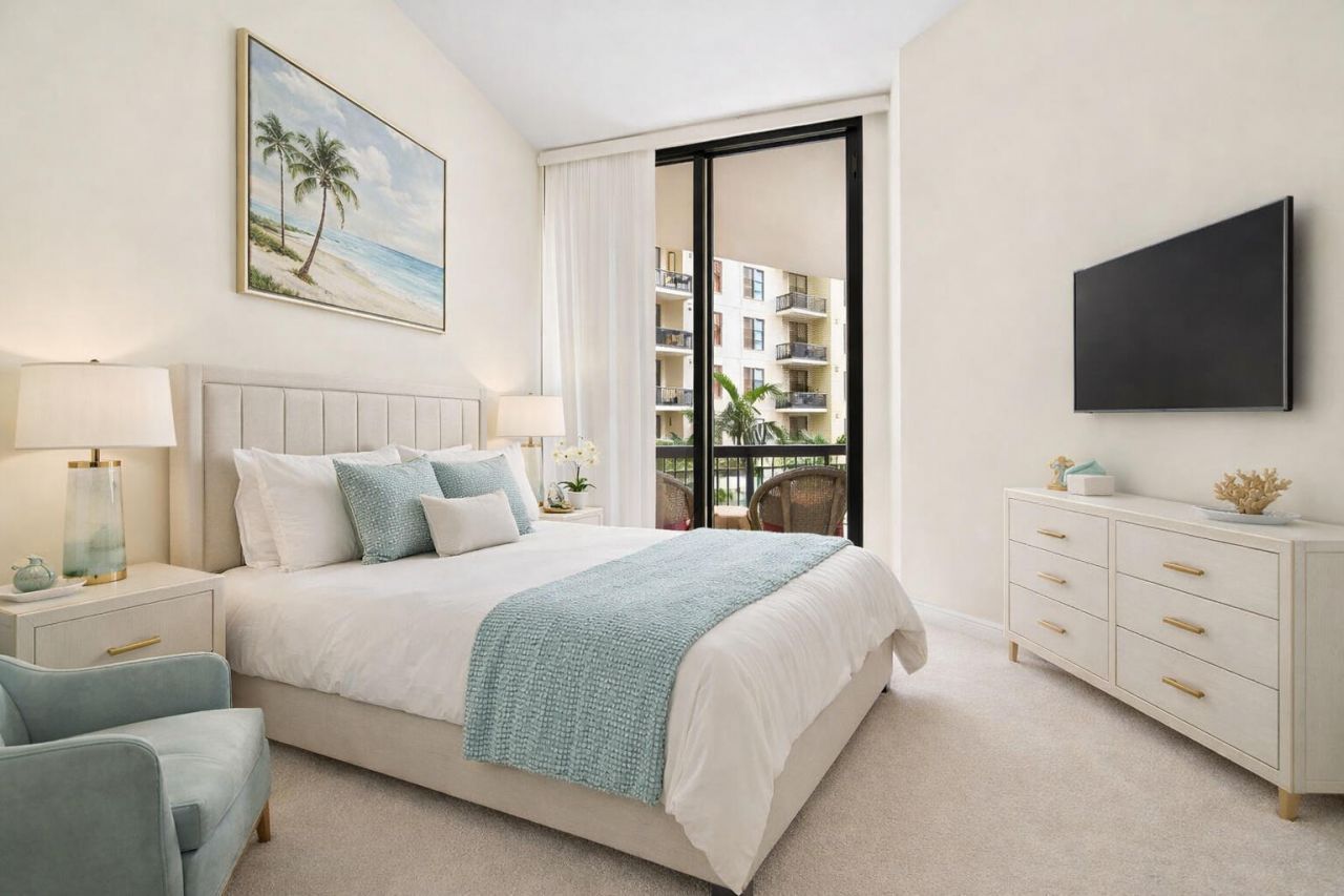 701 S Olive Avenue, Unit 707, West Palm Beach, FL 33401 Photo