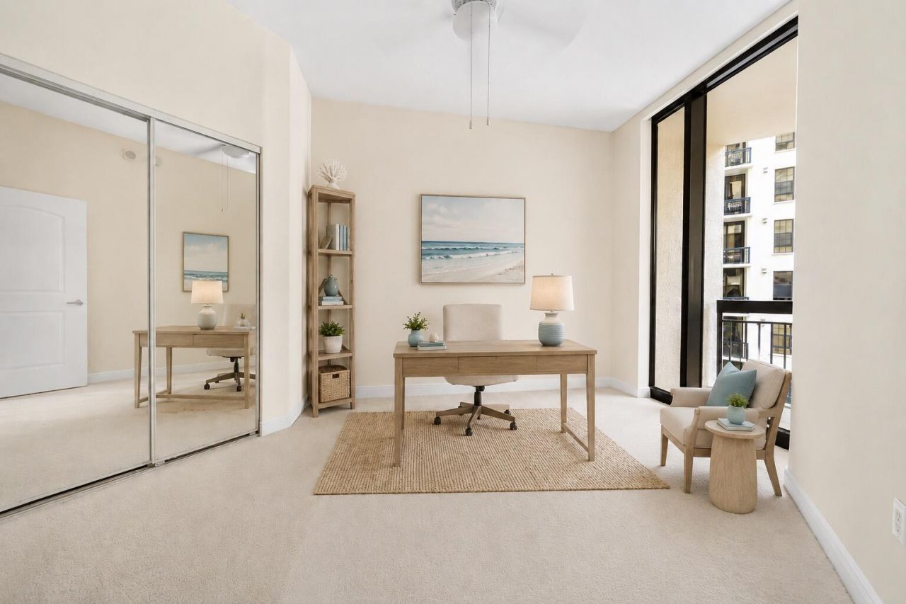 701 S Olive Avenue, Unit 707, West Palm Beach, FL 33401 Photo