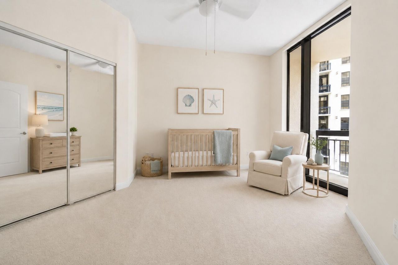 701 S Olive Avenue, Unit 707, West Palm Beach, FL 33401 Photo