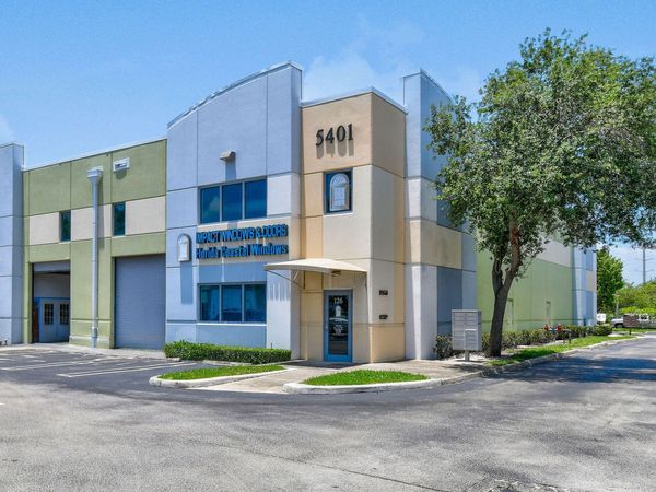 5401 N Haverhill Road, Unit 126, West Palm Beach, FL 33407