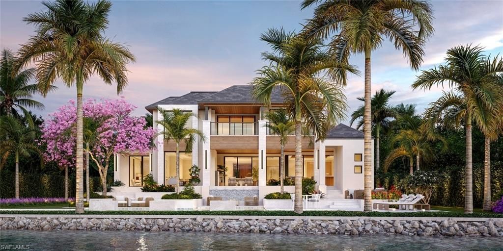 1207 Spyglass Ln, Naples, FL 34102 Photo