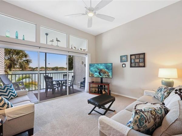 2541 Citrus Lake DR , Unit A-205, NAPLES, FL 34109