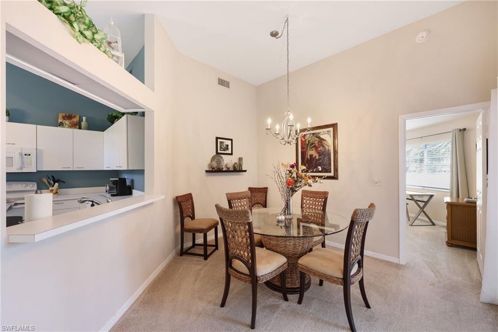 2541 Citrus Lake Dr, Unit A-205, Naples, FL 34109 Photo
