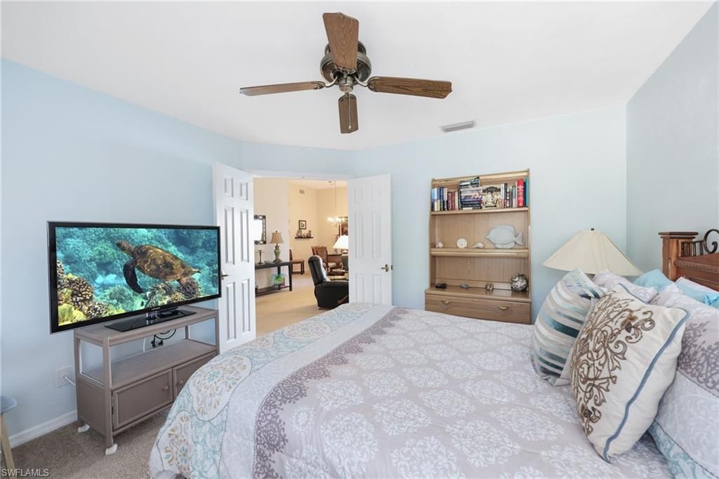 2541 Citrus Lake Dr, Unit A-205, Naples, FL 34109 Photo