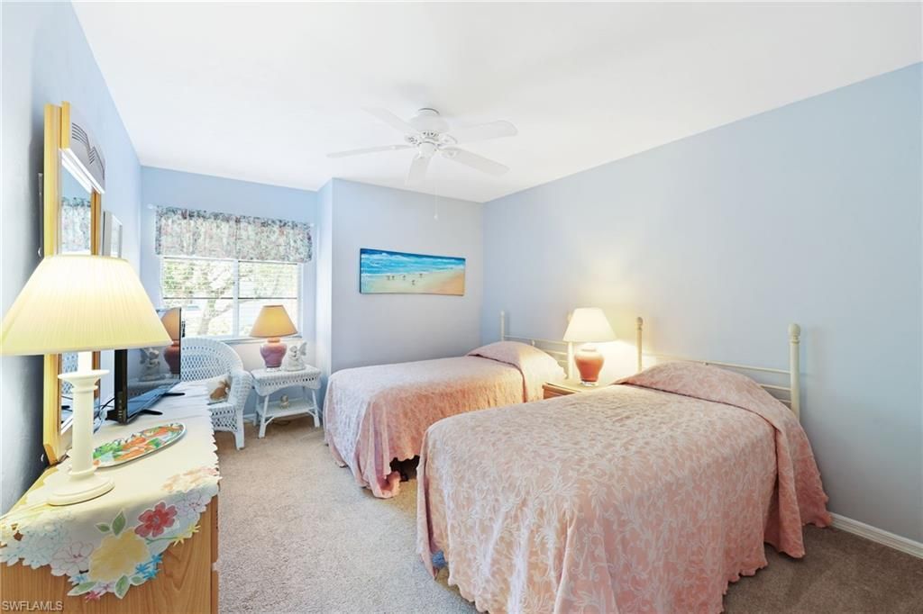 2541 Citrus Lake Dr, Unit A-205, Naples, FL 34109 Photo
