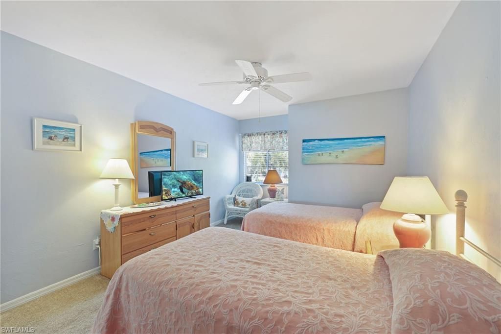 2541 Citrus Lake Dr, Unit A-205, Naples, FL 34109 Photo