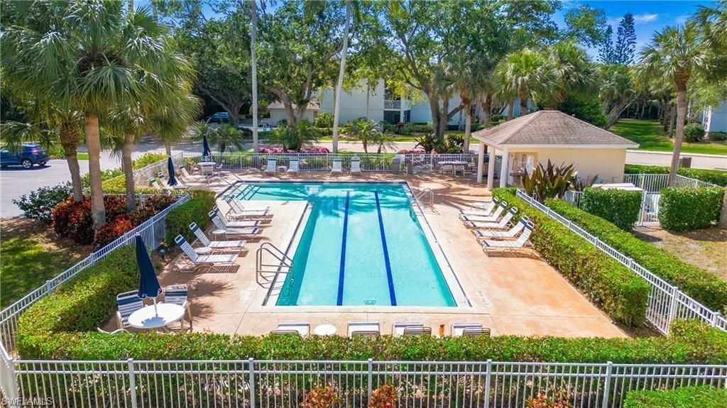 2541 Citrus Lake Dr, Unit A-205, Naples, FL 34109 Photo