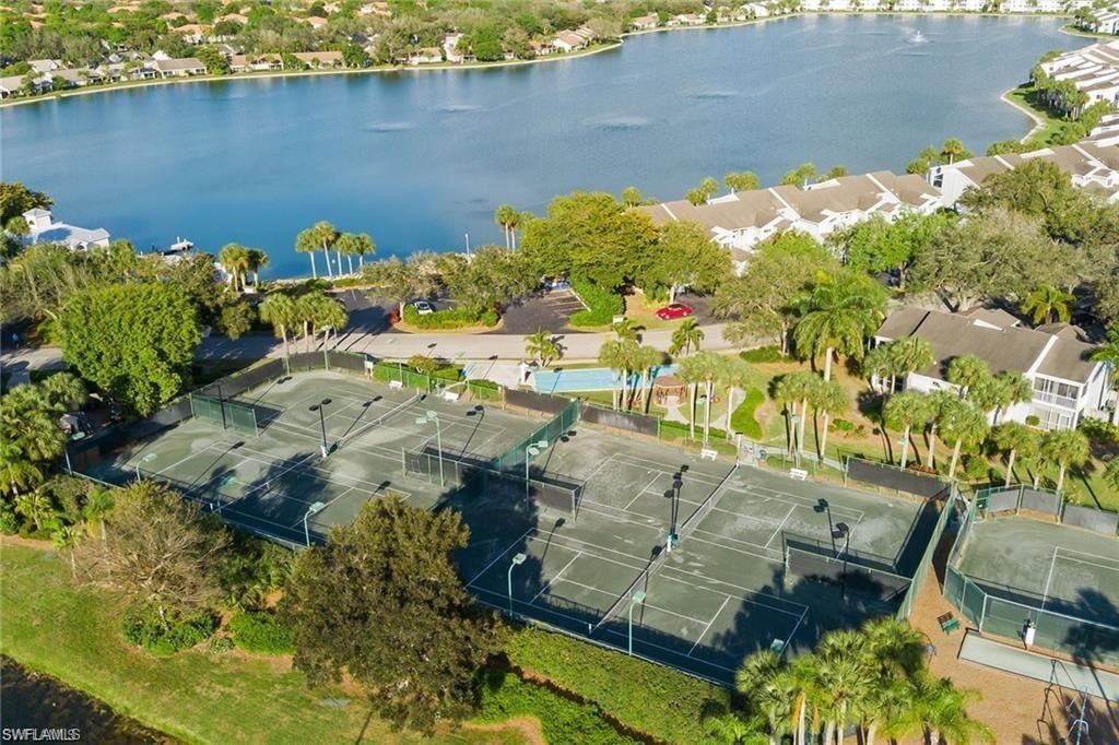 2541 Citrus Lake Dr, Unit A-205, Naples, FL 34109 Photo
