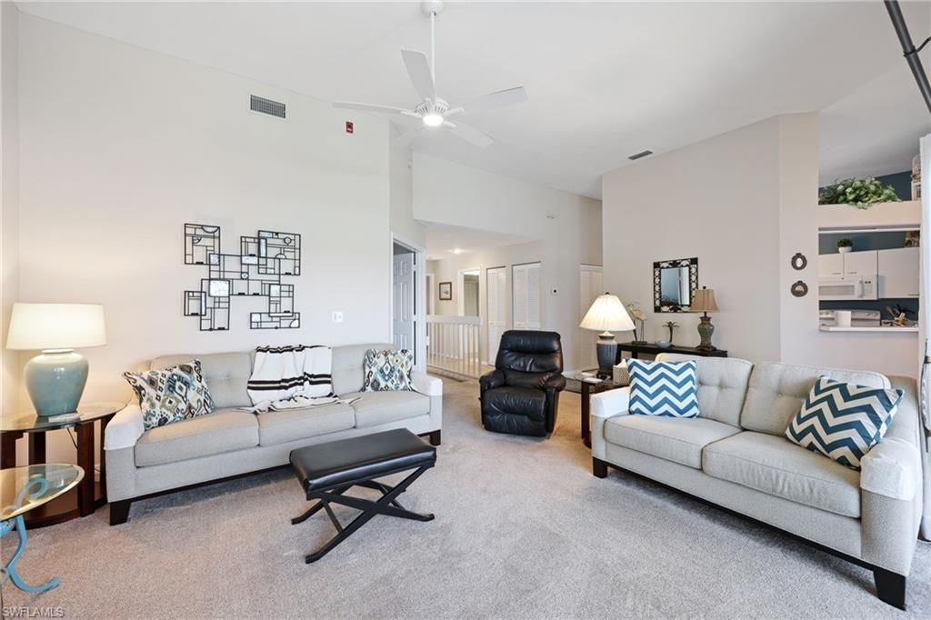 2541 Citrus Lake Dr, Unit A-205, Naples, FL 34109 Photo