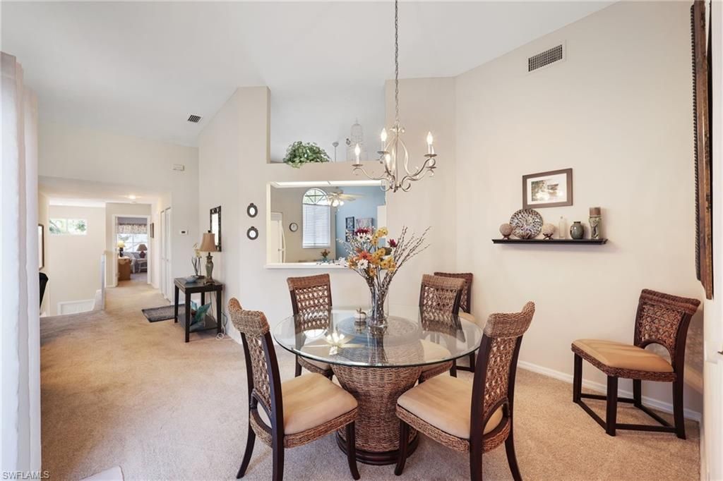 2541 Citrus Lake Dr, Unit A-205, Naples, FL 34109 Photo
