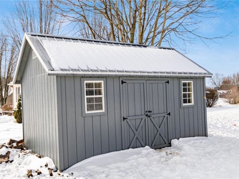 3595 Maplecraft Drive, Dresden, OH 43821 Photo 26