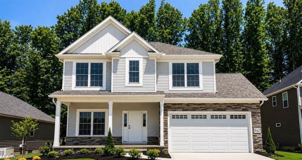 9147 Dove Lane, Mentor, OH 44060 Main Photo