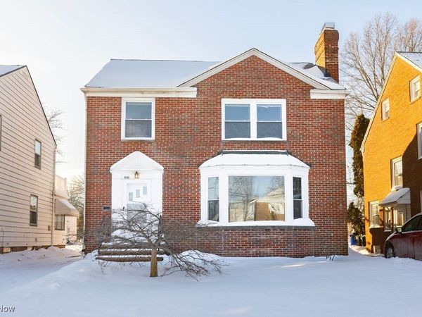 3930 Silsby Road, University Heights, OH 44118