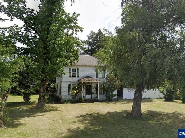 7988 Albus Rd SE, Aumsville, OR 97325