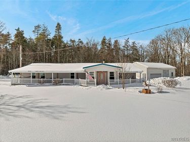 8745 Stebbins Road, Franklinville, NY 14737