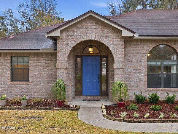 3105 NAUTILUS Road, Middleburg, FL 32068