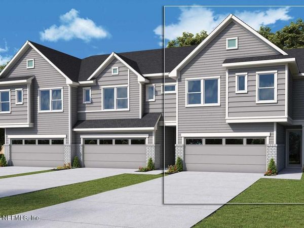 10148 ELEMENT Road, Jacksonville, FL 32256