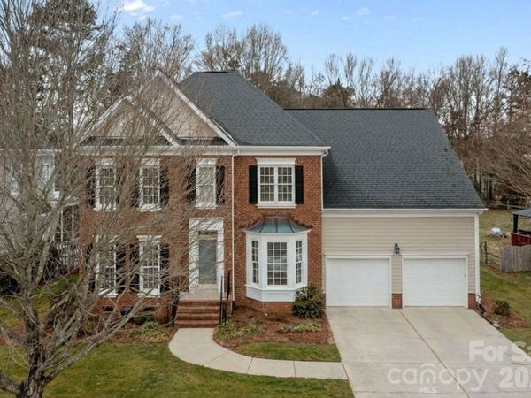 3036 Tifton Grass Lane, Charlotte, NC 28269