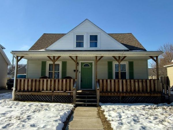 958 Woodville Avenue, Monroe, MI 48161