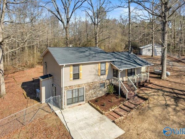 320 County Road 1346, Vinemont, AL 35179