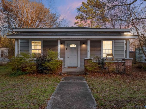702 28th Street N, Pell City, AL 35125