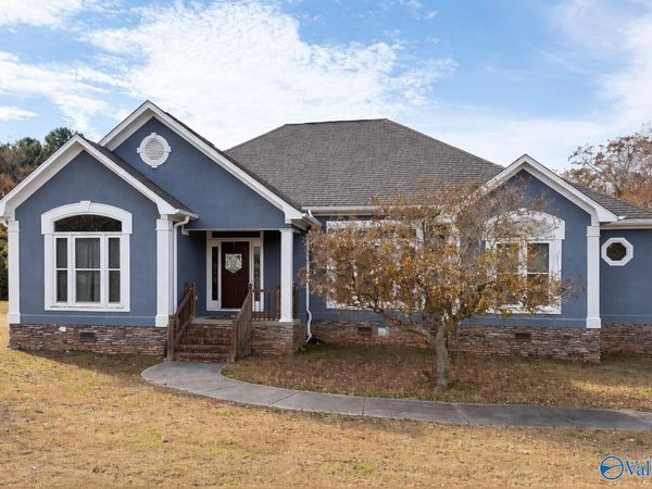 208 Wimberly Drive, Scottsboro, AL 35769