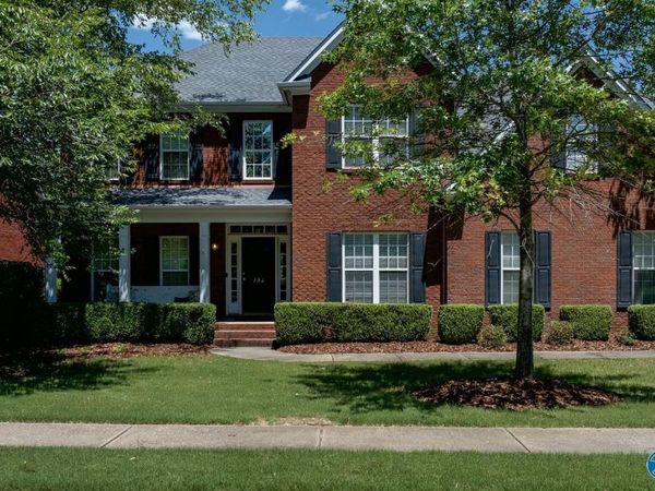 106 Rockingham Circle, Madison, AL 35756