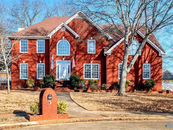 107 Pine Valley Circle, Madison, AL 35758