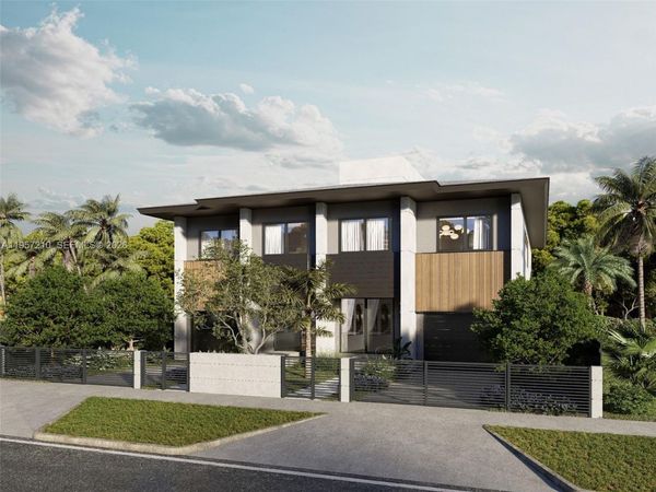 2619 SW 31st Pl , Unit 2619, Miami, FL 33133