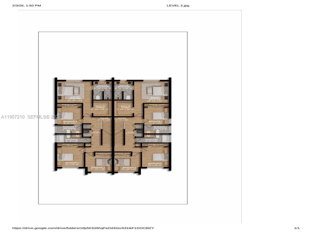 2619 SW 31st Pl , Unit 2619, Miami, FL 33133 Photo