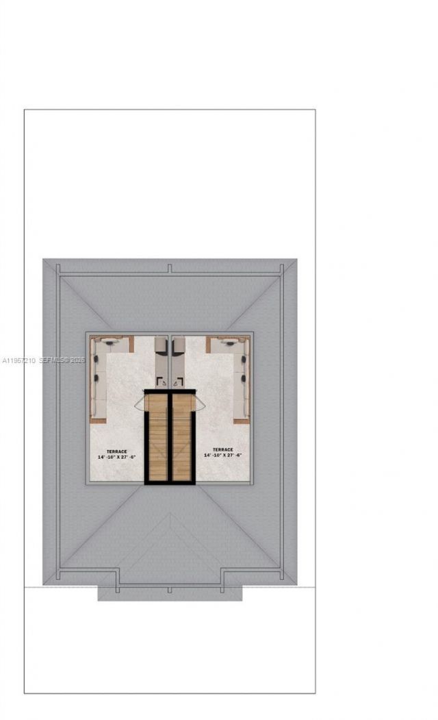 2619 SW 31st Pl , Unit 2619, Miami, FL 33133 Photo