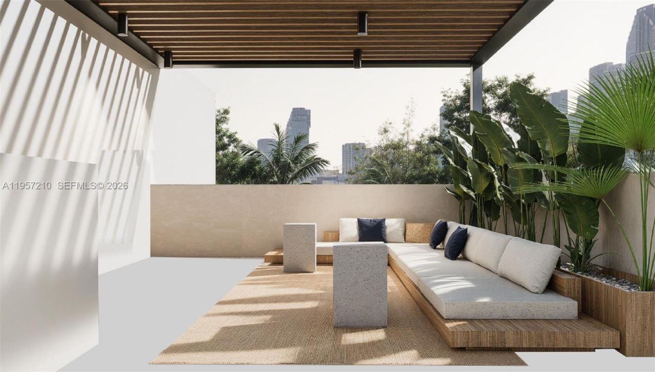 2619 SW 31st Pl , Unit 2619, Miami, FL 33133 Photo