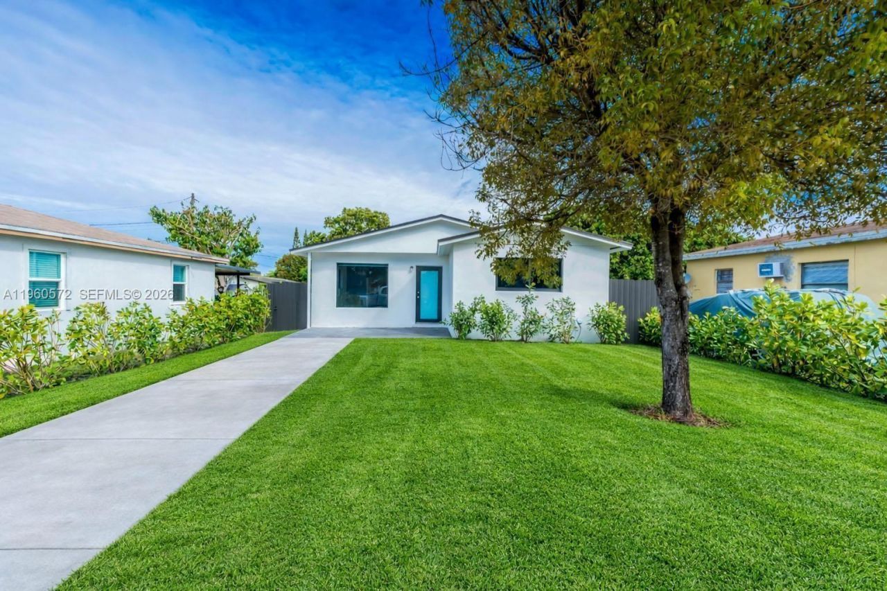 528 NW 3rd Ct , Hallandale Beach, FL 33009 Photo