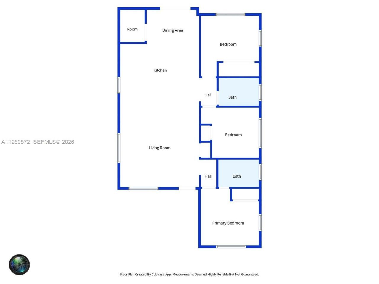 528 NW 3rd Ct , Hallandale Beach, FL 33009 Photo