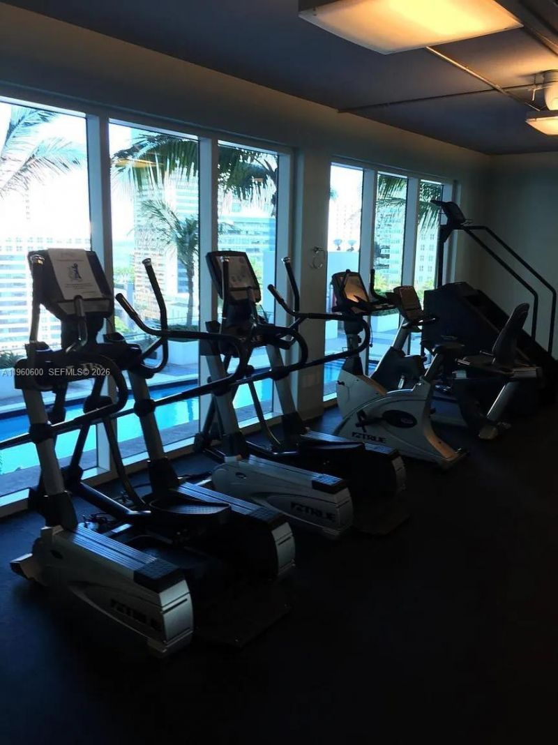 60 SW 13th St, Unit 3405, Miami, FL 33130 Photo