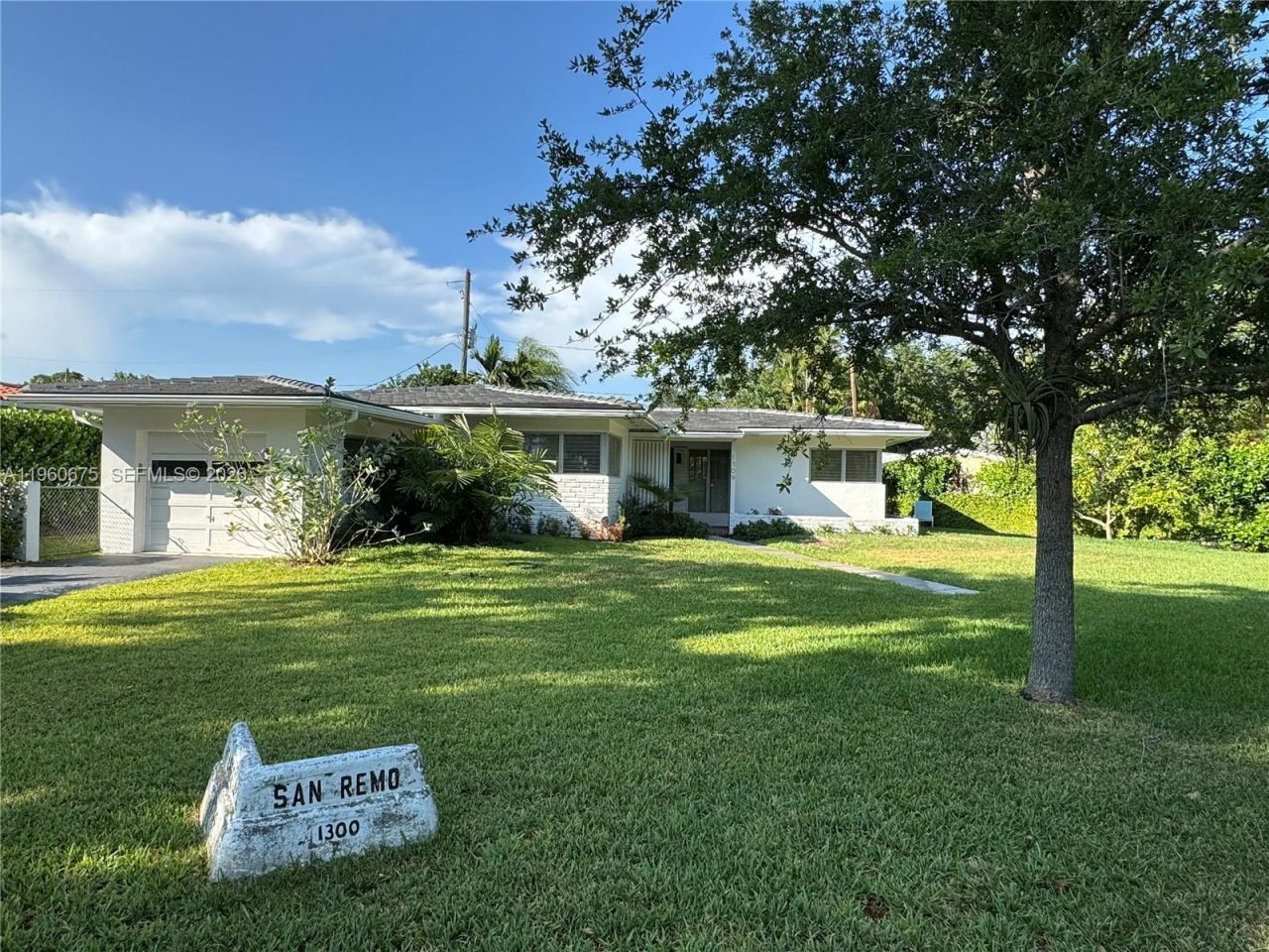 1309 San Remo Ave, Coral Gables, FL 33146 Photo