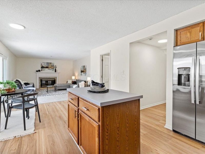 5706 Pleasant Hill Drive, Hilliard, OH 43026 Photo 12