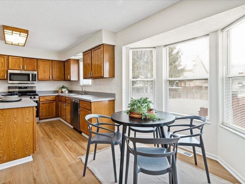 5706 Pleasant Hill Drive, Hilliard, OH 43026 Photo 13