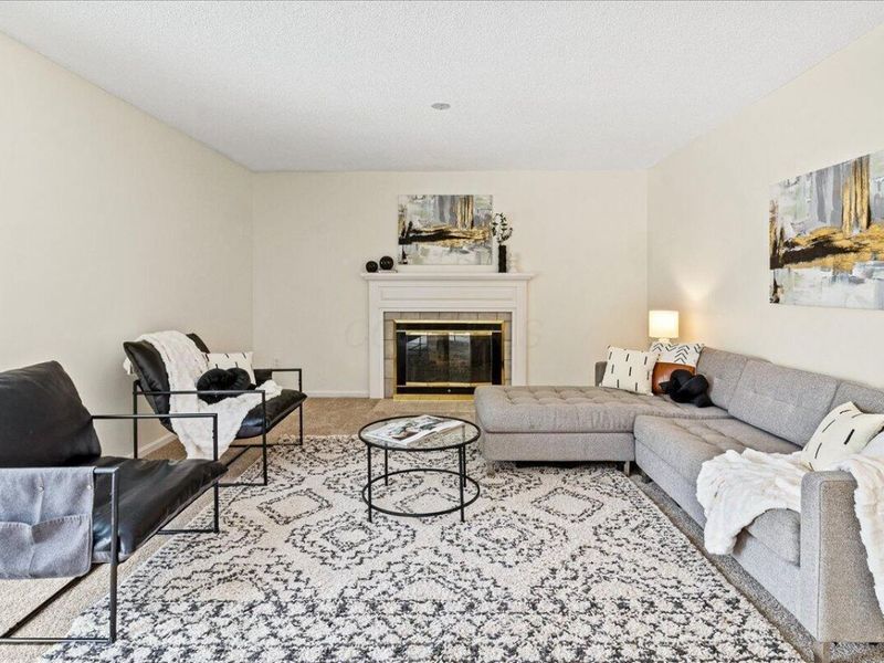 5706 Pleasant Hill Drive, Hilliard, OH 43026 Photo 14