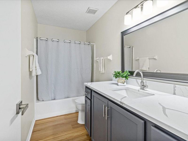 5706 Pleasant Hill Drive, Hilliard, OH 43026 Photo 21